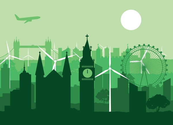 green_cityscape_wind_turbines