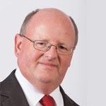 Richard Tapp, General Counsel, Carillion plc