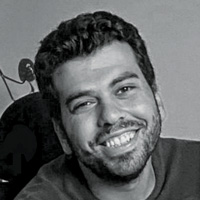 Mohamed El Zohery 