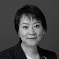 Noriko Higashizawa 